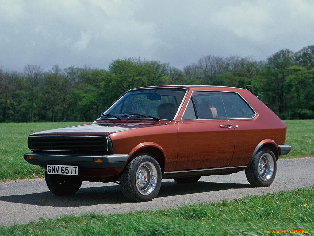 , volkswagen
